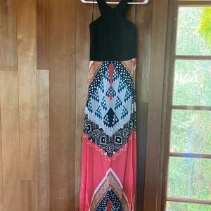 Nell Dress